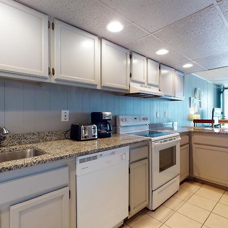 Grandview Apartman Ocean City Szoba fotó