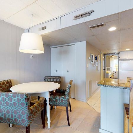 Grandview Apartman Ocean City Szoba fotó