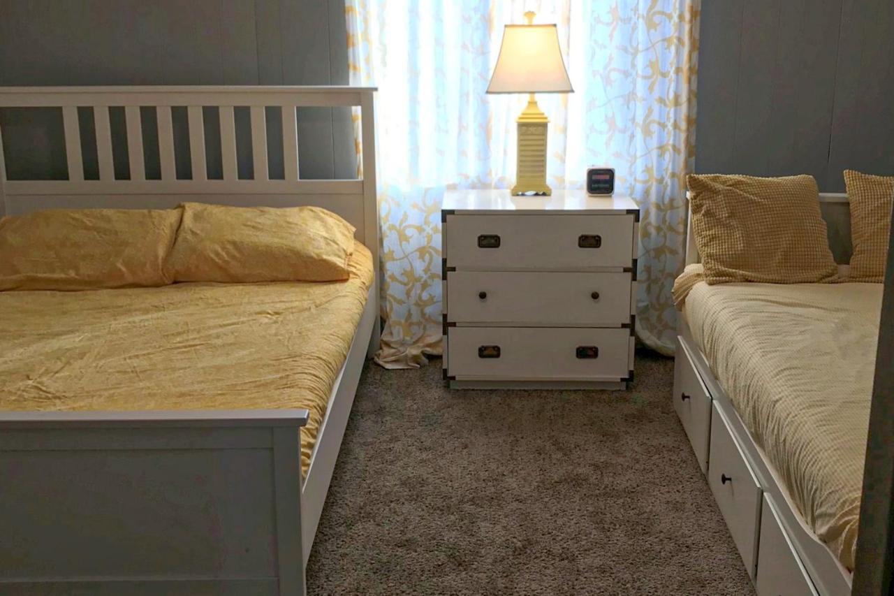 Grandview Apartman Ocean City Kültér fotó