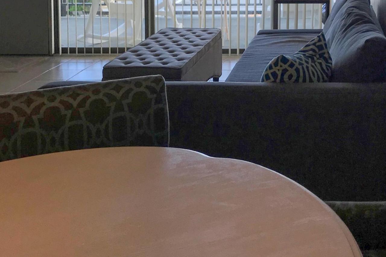 Grandview Apartman Ocean City Kültér fotó