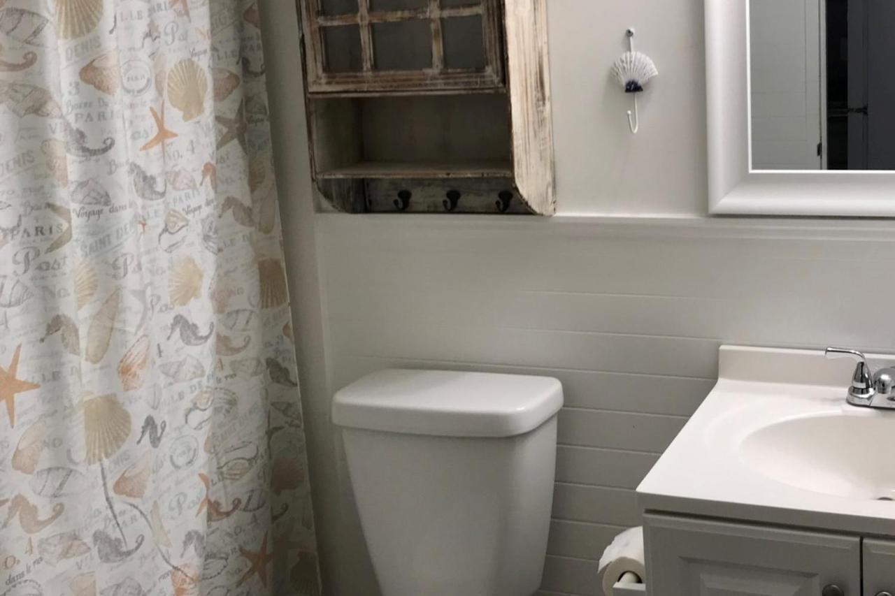 Grandview Apartman Ocean City Kültér fotó