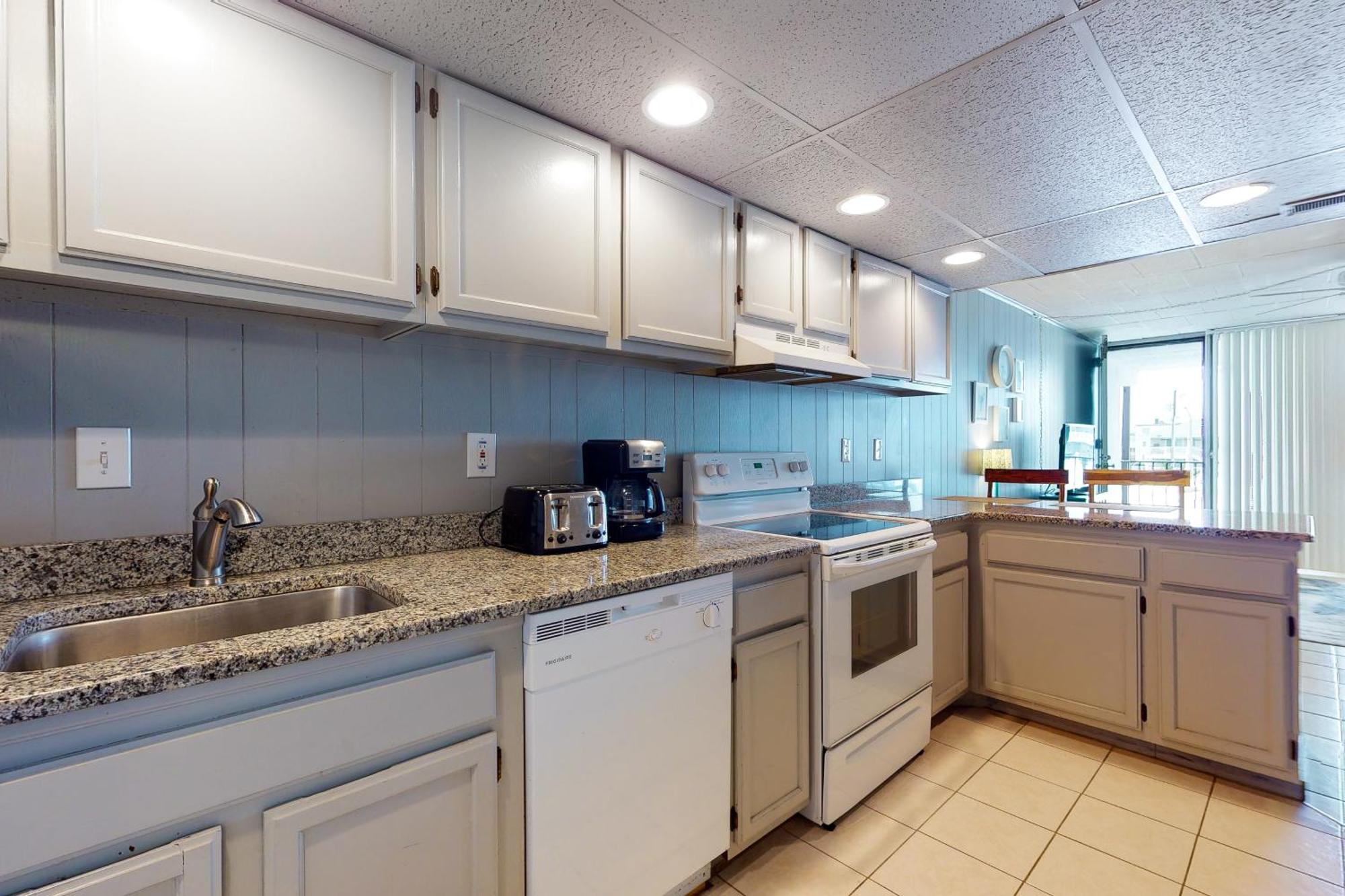 Grandview Apartman Ocean City Szoba fotó
