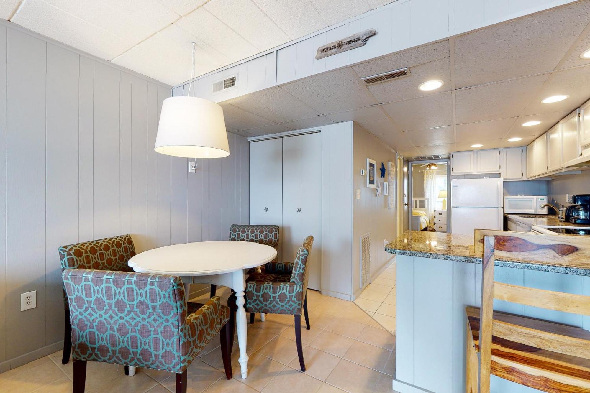 Grandview Apartman Ocean City Szoba fotó