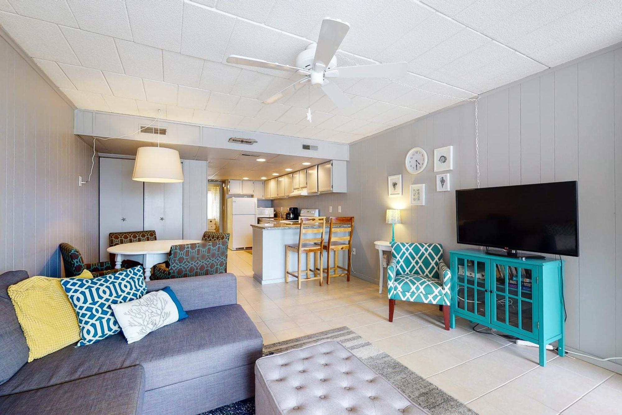 Grandview Apartman Ocean City Szoba fotó