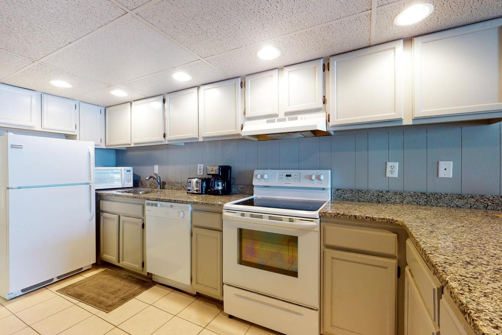 Grandview Apartman Ocean City Szoba fotó