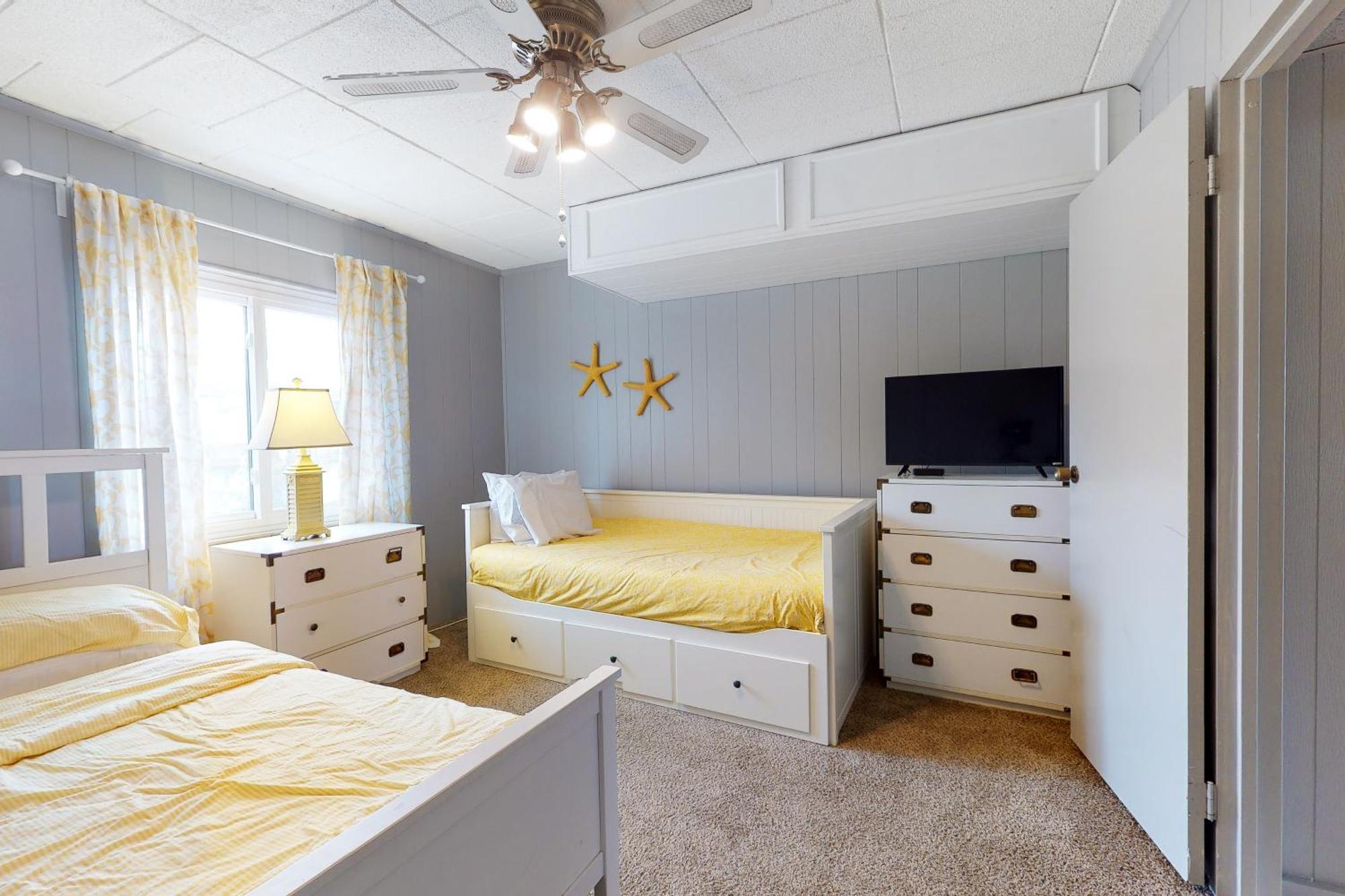 Grandview Apartman Ocean City Szoba fotó